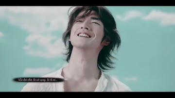 Phố Cũ Vắng Anh 明月心 • 金城武 Kim Thành Vũ MV