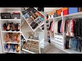 KLAUDIA'S CLOSET TOUR