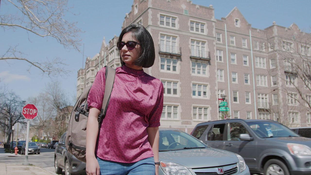 Ruhi, a Wharton MBA explains why she chose a Prodigy Finance loan for business school