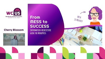 From Mess to Success: The Ultimate Guide to Mastering Information Architecture in WordPress