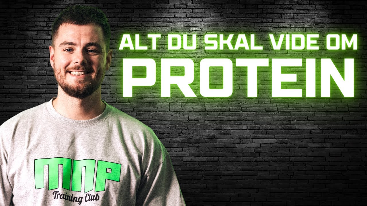 Timing af proteinindtag og muskelopbygning i kalorieunderskud - Det Kommer An På S3E60