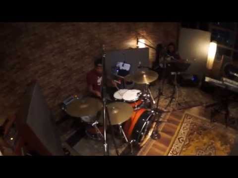 KAMAR SENI - NASTIA XPRESI REHEARSAL