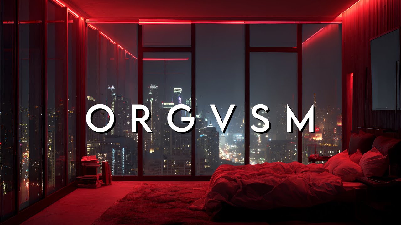 【Playlist】 secret crush music ~ ♡ dark feminine energy ~ ♡