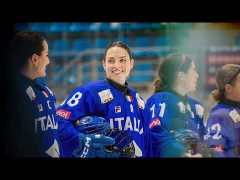 Lär känna Franziska Stocker | SDHL