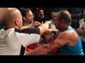 Jason Vale v. Danny Gillean - WAL 2014 Atlantic City