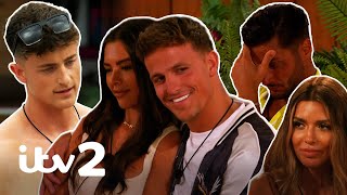 Love Island 2022 | Best Moments Of Week 1 🏝 | ITV2 Love Island 2022 | Best Moments Of Week 1 🏝 | ITV2