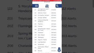 How To Buy Las Vegas RTC Bus Passes (RideRTC App on iOS)