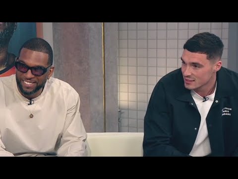 Preview Love Undercover