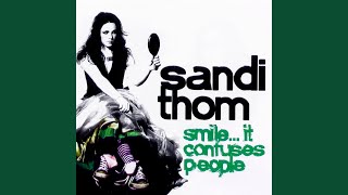 Video thumbnail of "Sandi Thom - Superman"