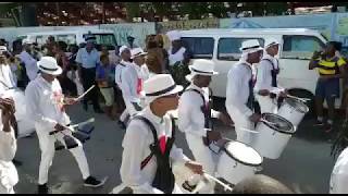 Melody Makers Bassband Suriname In Guyana