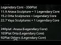 Warframe trade chat scams wtb  ayatan sculptures episode 2