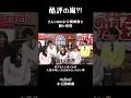 【酷評の嵐】きんりのの未公開VTRを観たスタジオでは..【今日好き】 #今日好き #abema #切り抜き#shorts#fyp