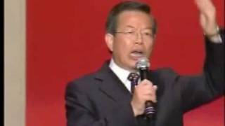 12-07-2006 謝長廷 台北小巨蛋幸福晚會 4/6 君子不欺暗室」清廉是要禁得起考驗.