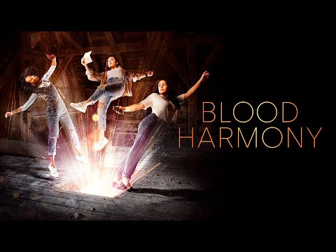 Blood Harmony - What is a blood harmony?