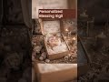 Personalized Mom Blessing Candle A Handmade Ritual Gift for Mother’s Day