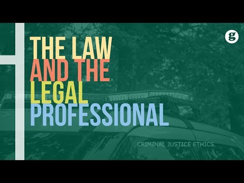 law and legal