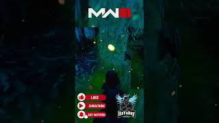 Santa's Right Hand - MWIII Assassinations #callofduty #mw3 #mw3gameplay #callofduty
