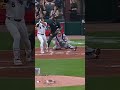NUMBER 30 FOR MUNETAKA MURAKAMI 🚀 #homerun #highlights #mlb