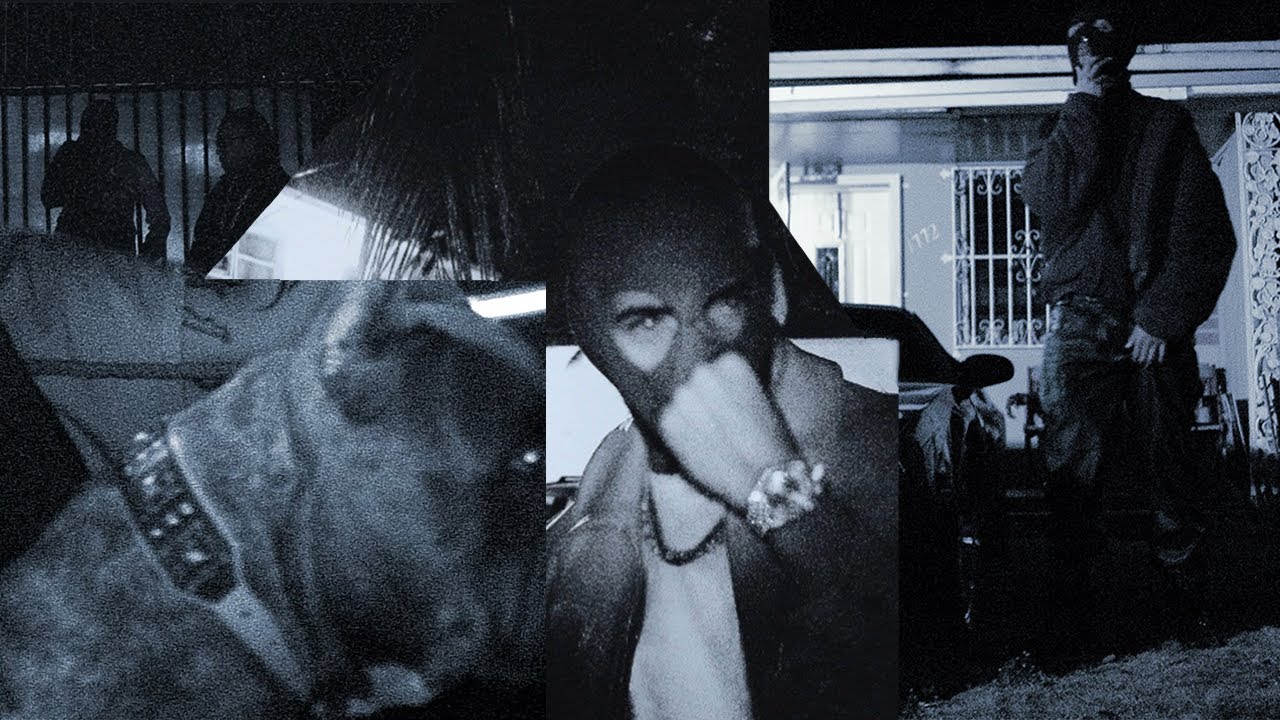 COLLISION – Travis Scott & Wallie the Sensei — Transcript