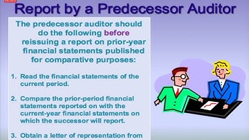 Chapter 18 Auditing Lecture