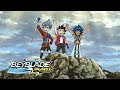 BEYBLADE BURST TURBO Meet The Bladers Laban Xavier BEYBLADE BURST TURBO Meet The Bladers Laban Xavier