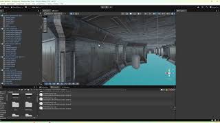 Enemy AI and Map recheck