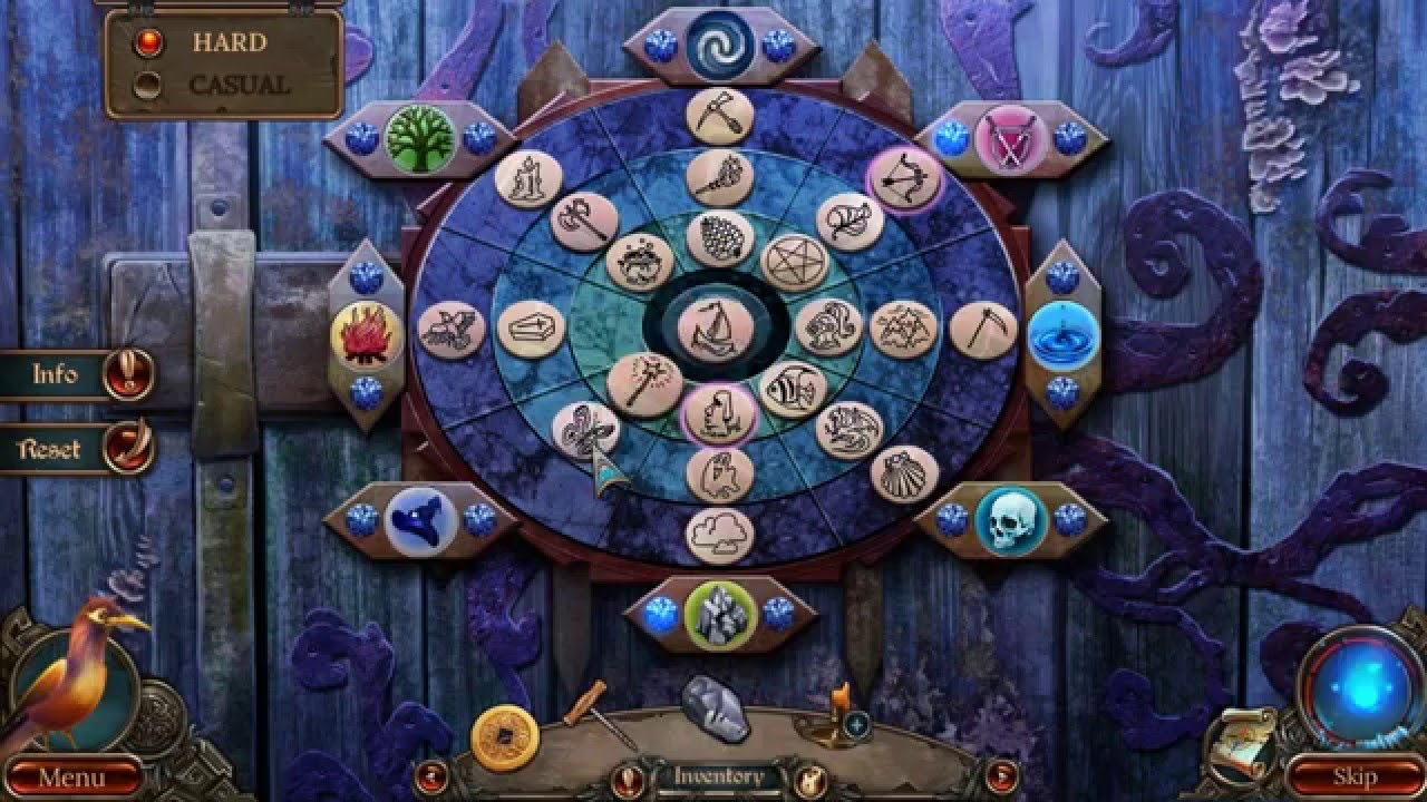 Midnight Calling: Jeronimo (Gameplay)