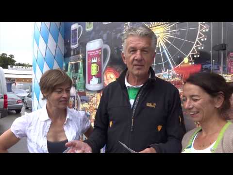 Oktoberfest 2015: Tag