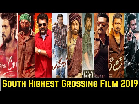 top-highest-grossing-telugu-movies-of-2019