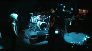 MATISSE  Today (Live with Johnette Napolitano)