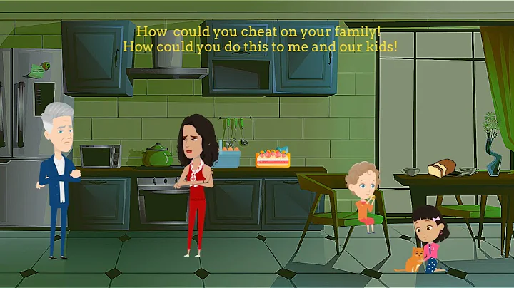 Scapegoating: The Blame Game