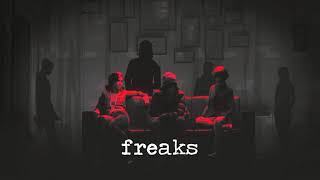 Surf Curse - Freaks (Lofi Cover Remix) Resimi