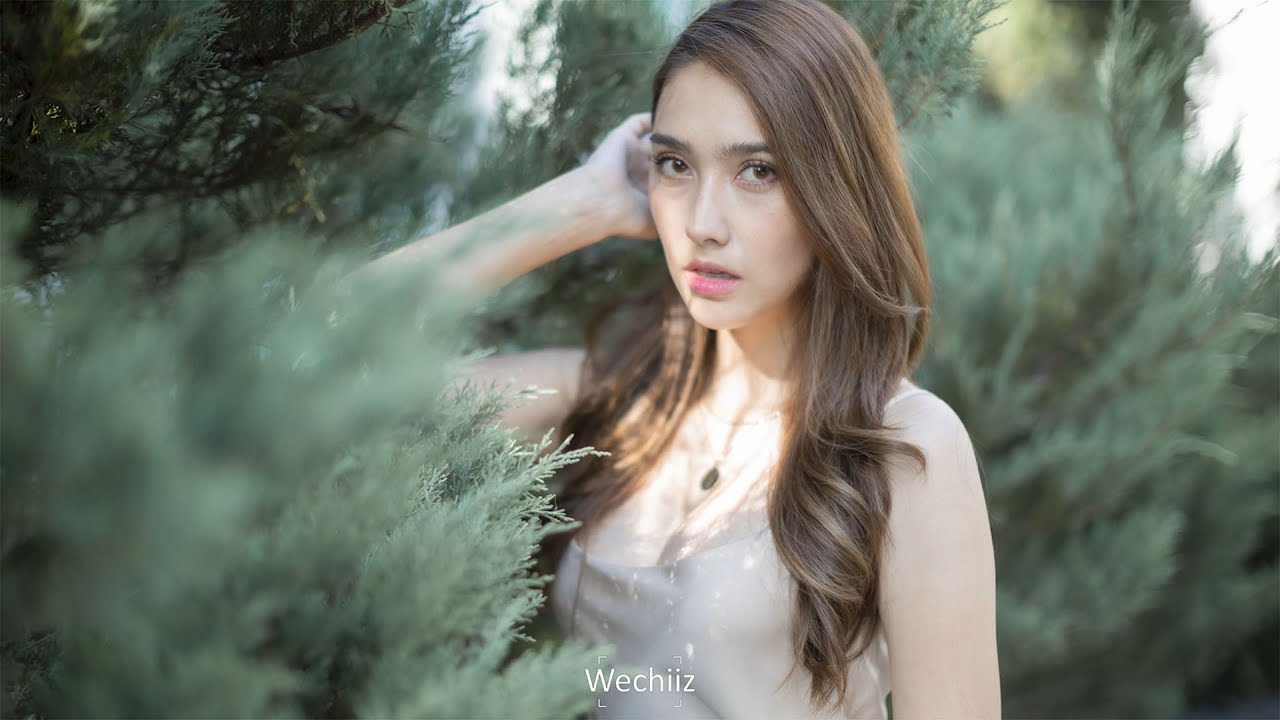 HanaLewis ฮาน่า ลีวิส - Misstar Cafe' by Davikah