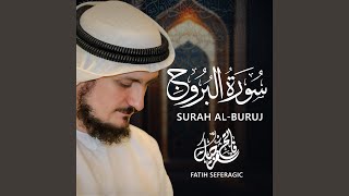 Surah Al-Buruj