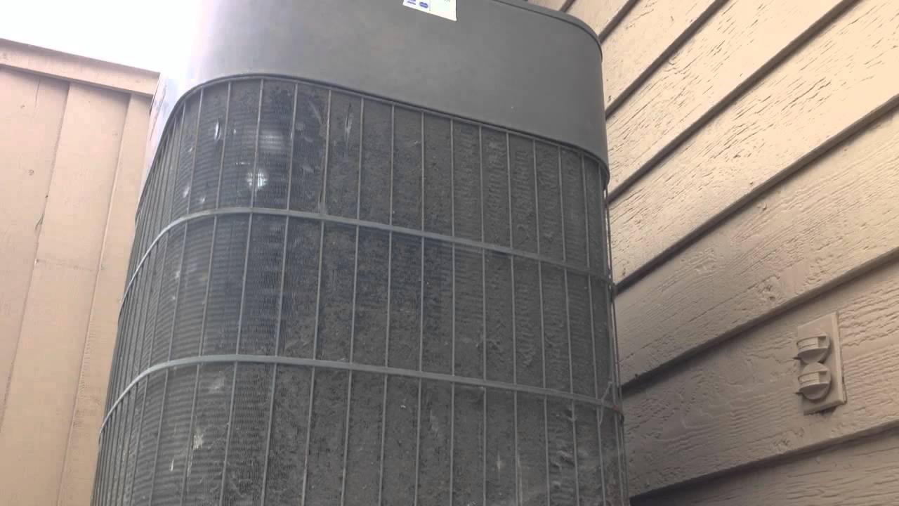 Lennox Room Air Conditioner Lennox Air Conditioner Reviews A Full