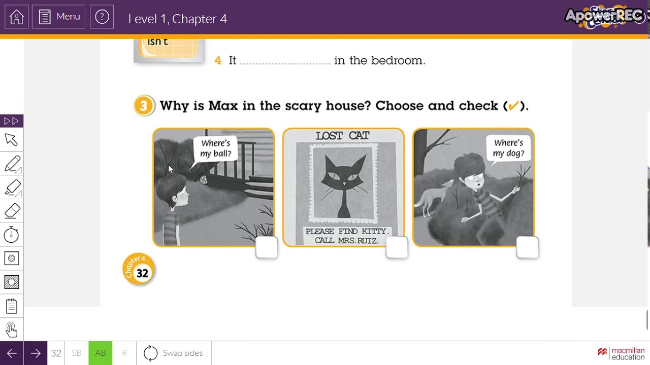 Class 2, Activity 2 - YouTube