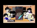 shinbi house parents react to shinbi house sad ||part 6?