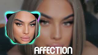 Affection Remix 2025 | Soulful Emotional Rework by Lyra Ashford | Original Track by Julian Navarro