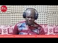 Transmissão ao vivo de Rádio Capital Fm Guiné-Bissau
