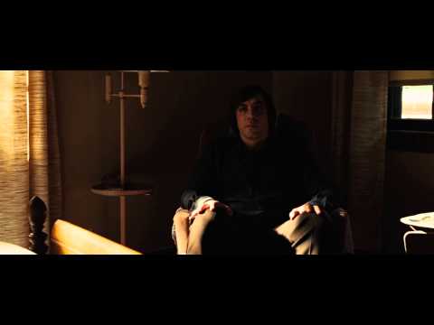 No Country For Old Men : Carla Jean And Anton Chigurh Scene Cut