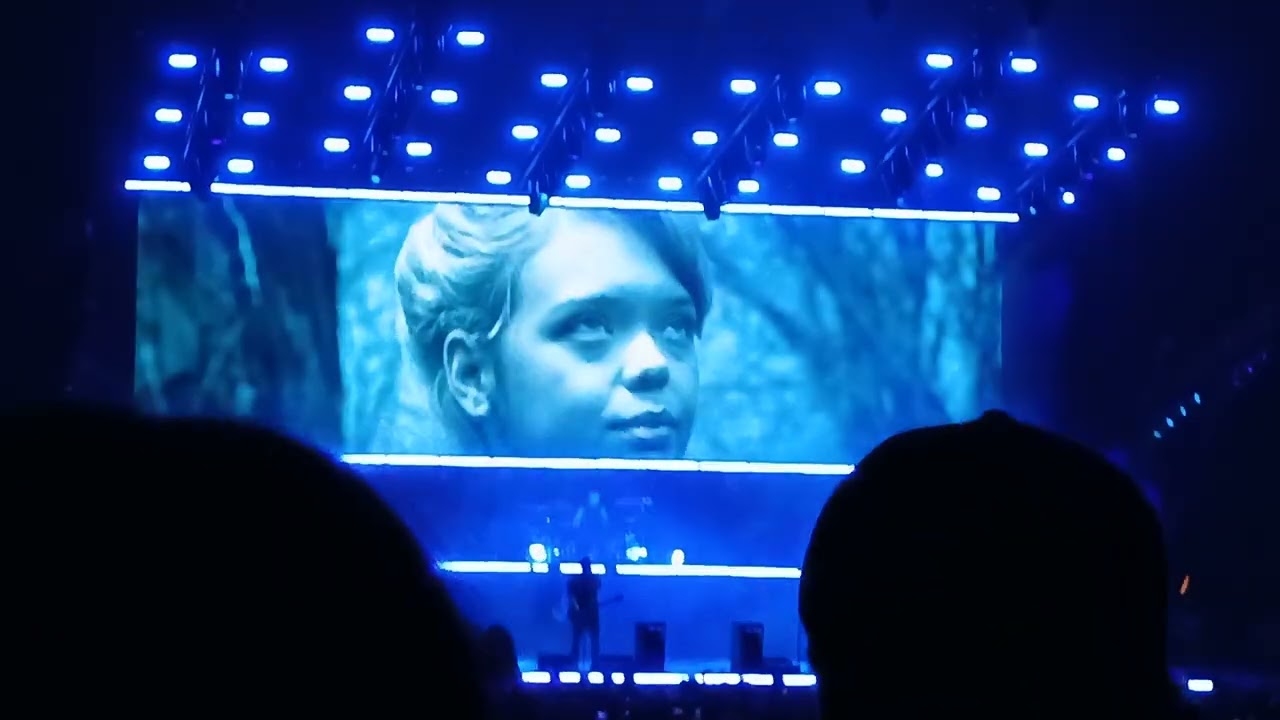 So Cold - Breaking Benjamin in WA