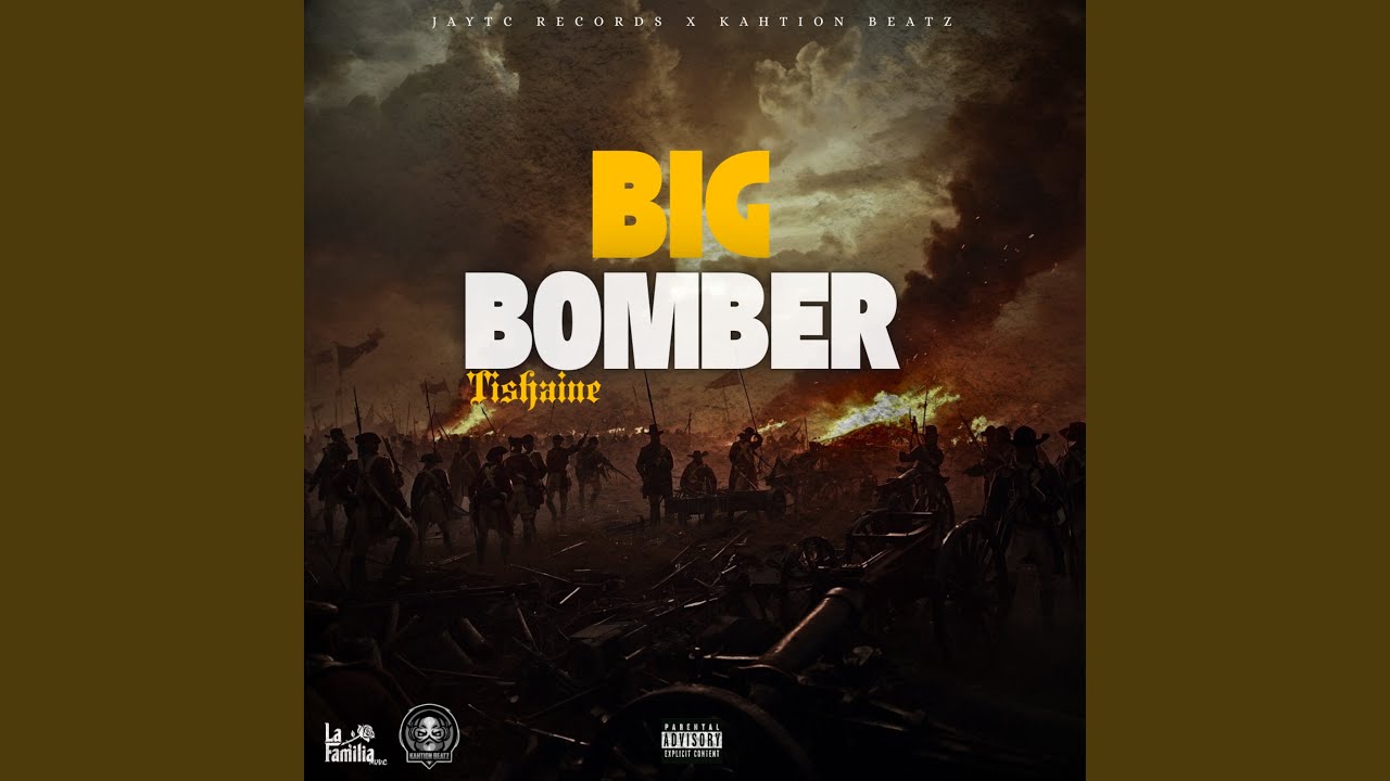 Big Bomber