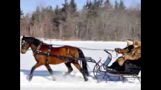 Sleigh Ride - Arthur Fiedler and the Boston Pops Orchestra