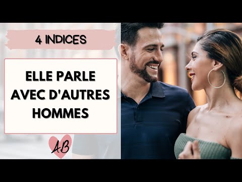 4 Signes Qu'elle Parle Avec D'autres Hommes Et Que Vous N'etes Pas Le Seul