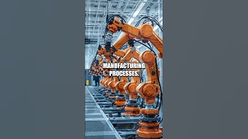 Revolutionizing Production with Advanced Robotics Control Systems
