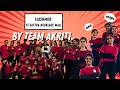 Ft.Sattva Necklace Mall Flashmob | By Team Akriti | CMR Technical Campus.