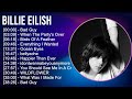 Billie Eilish 2025 MIX Greatest Hits