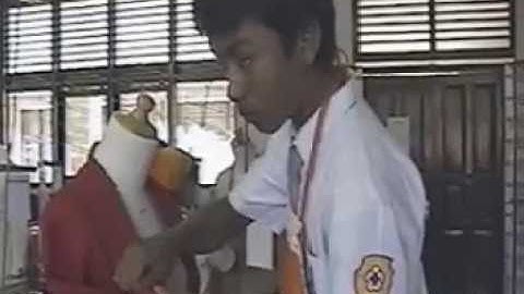 SMK Negeri 3 Bandar Lampung (Film Pendek )