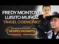 Ángel o Demonio (Con Letra) - Freddy Montoya y Luisito Muñoz | Música Para Tomar