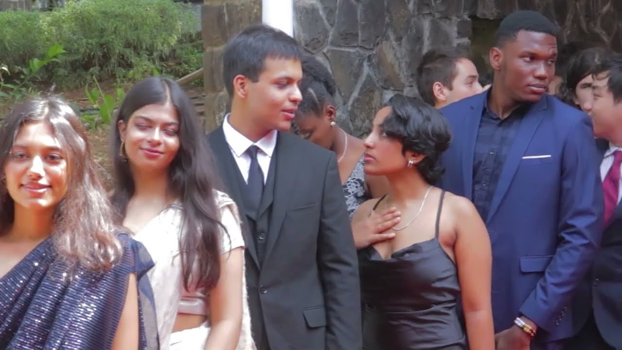 MUWCI Convocation